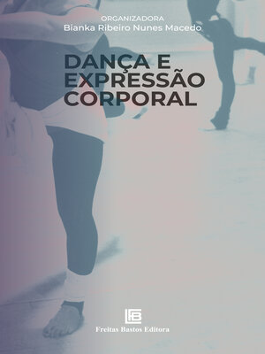 cover image of Dança e Expressão Corporal